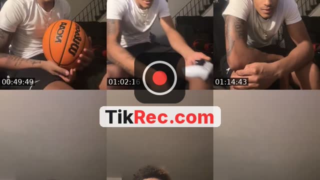 @impostertob TikTok live from 2026-10-06