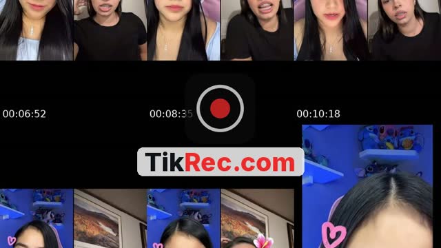 @lachicadela27 TikTok live from 2026-10-06