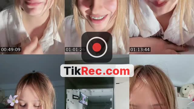 @laluam0 TikTok live from 2026-10-06