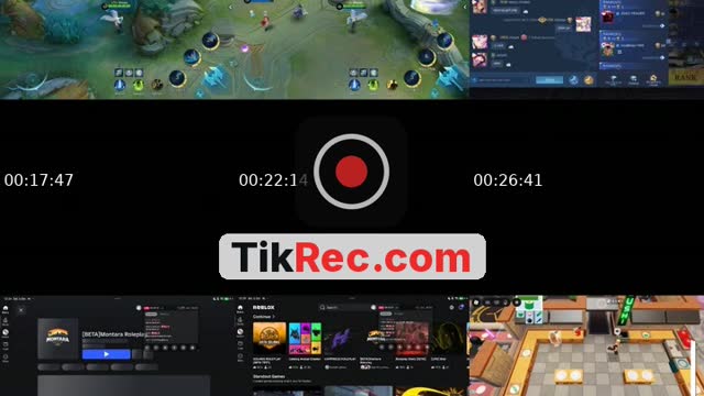 TikTok live: push mid by @picyyolo