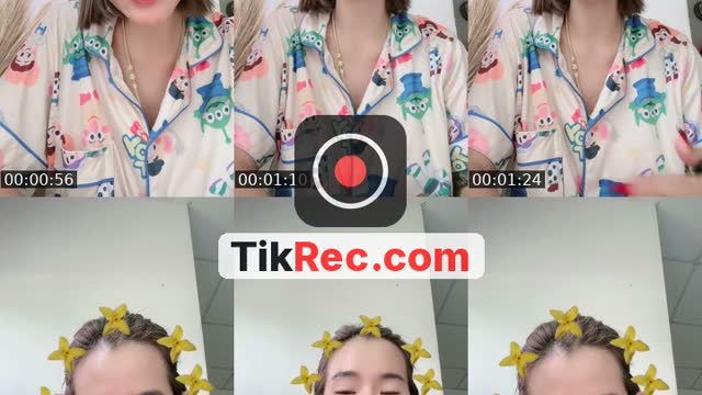 @katon0825 TikTok live