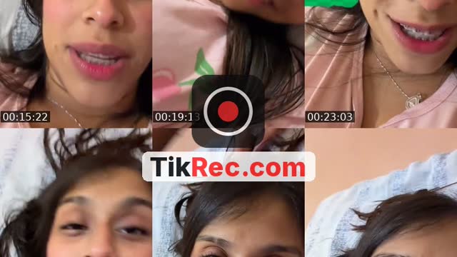 @chicadelaluna00 TikTok live from 2026-10-06