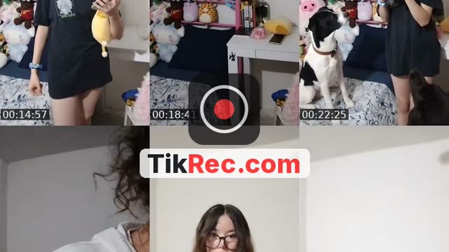 TikTok live: vamos a platicar ✨ by @meeg_aaan