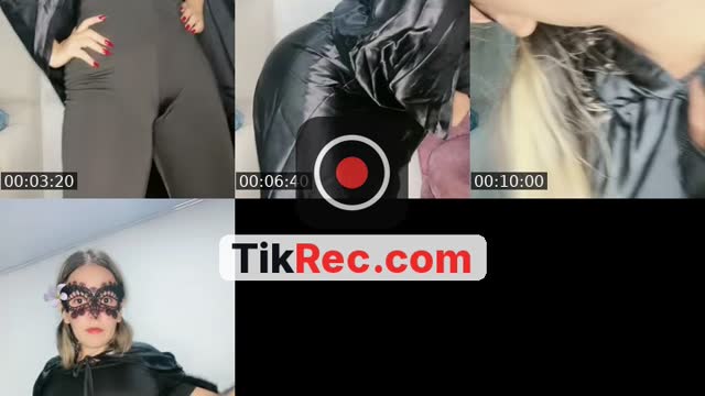 @liviortega7 TikTok live from 2026-10-06
