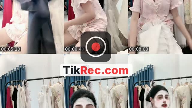 @tohuong.2k4 TikTok live