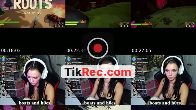 TikTok live: Looking for… 🫪😏 by @itsactuallyliz