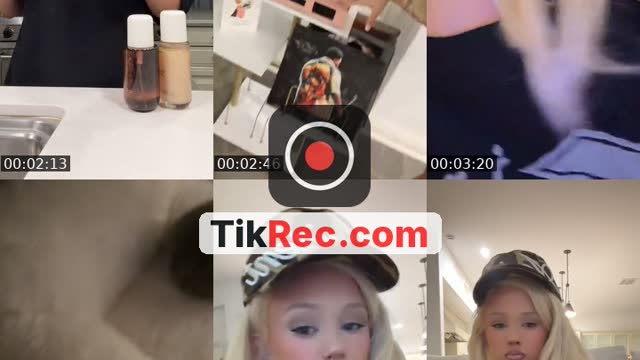 @alabamabarker TikTok live from 2026-10-06
