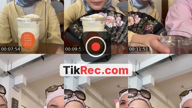 @ain4banana TikTok live from 2026-10-06