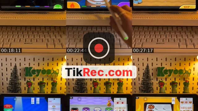 TikTok live: helloooOoo by @hatdogsabunsniyoo
