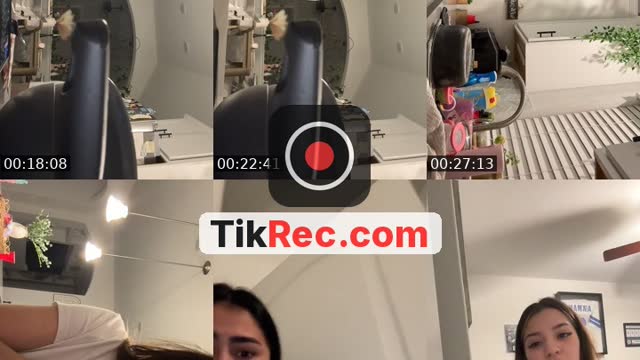 TikTok live: Help by @andrea_9155