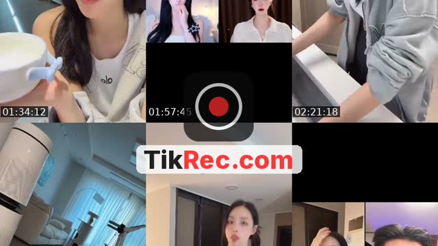 @sae.rok South Korea TikTok live from 2026-10-06