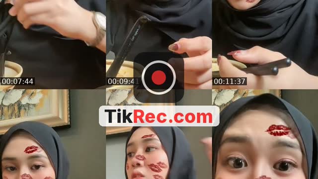 @silviws__ TikTok live