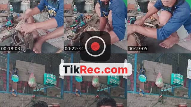 @loykhidall86 TikTok live