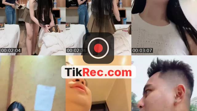 @ssstvy_ TikTok live