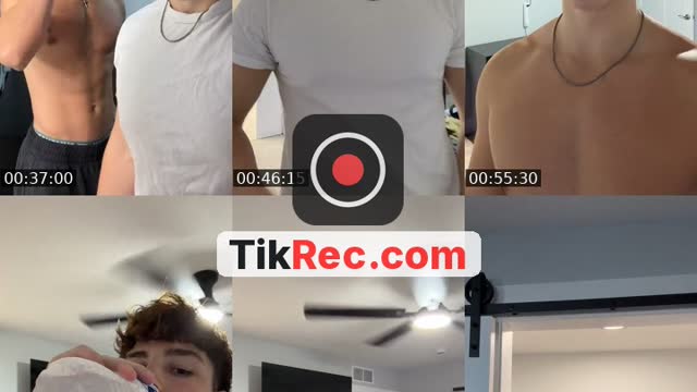 TikTok live: LIVE PRO PUSHH!!! by @josh_whited