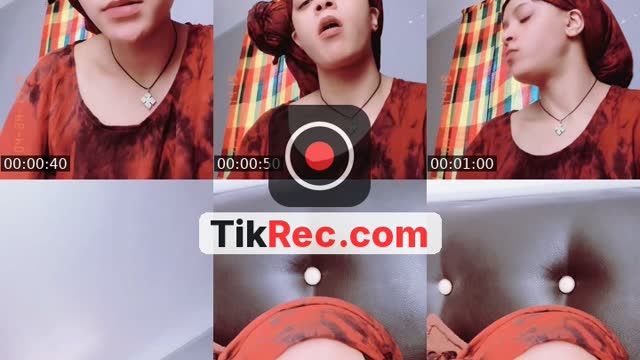 @mahyi12 TikTok live