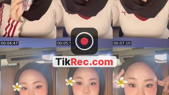 TikTok live: Lets Go LIVE! by @galaxy30._