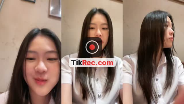 @pnyisa TikTok live