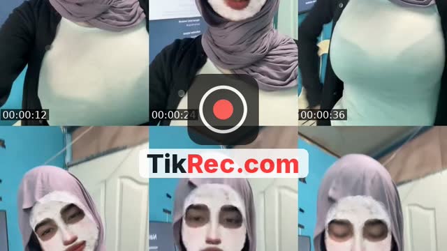 @nrsmairaaae_ TikTok live
