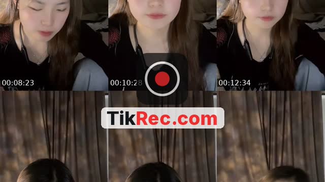 @dmkebck2e6 TikTok live
