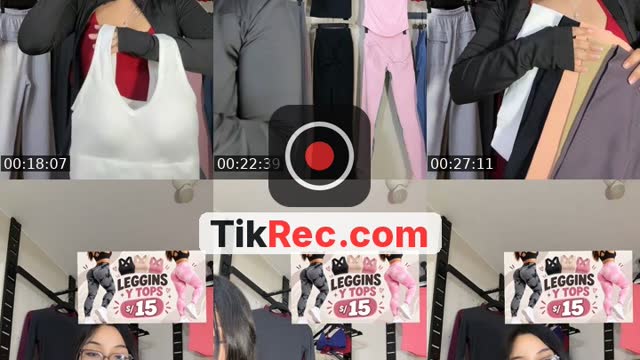 @sashae.pe TikTok live from 2026-10-06