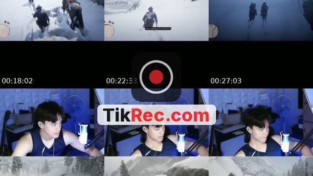 Lets Go LIVE! - @ba3xz