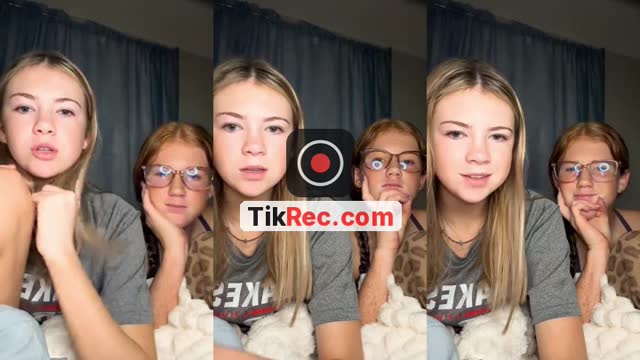 @ikydk_me0 TikTok live