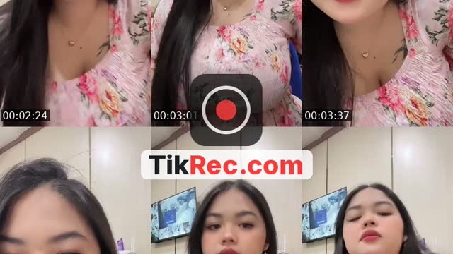 @aiuiita TikTok live