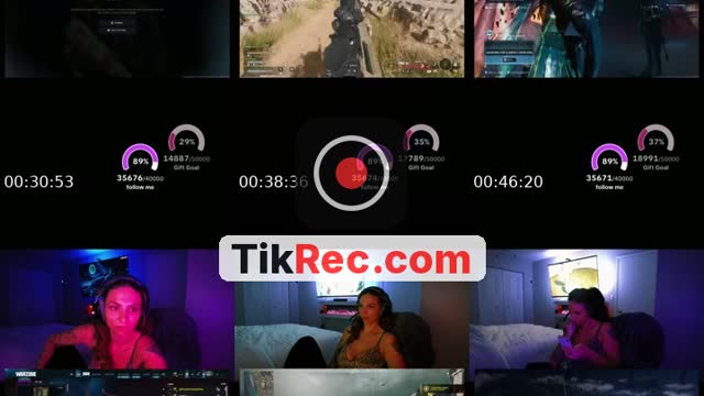 @themariahsoto TikTok live from 2026-10-06