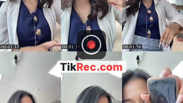@lea31027 TikTok live