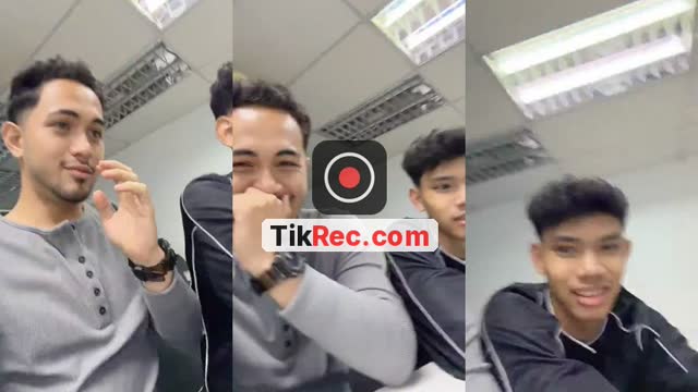 @mjuhav TikTok live