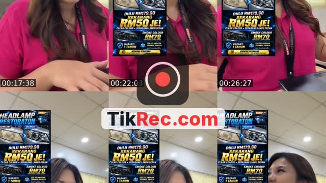 @fyzaezzaty TikTok live from 2026-10-06
