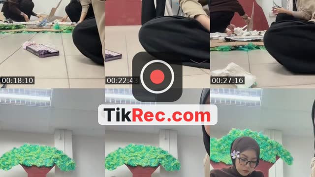 @qisssty TikTok live from 2026-10-06