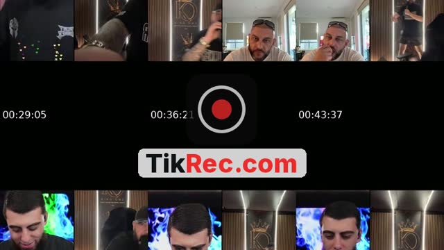 TikTok live: Lets Go LIVE! by @astro.9702