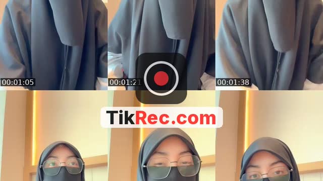 @_aisyahamani_ TikTok live