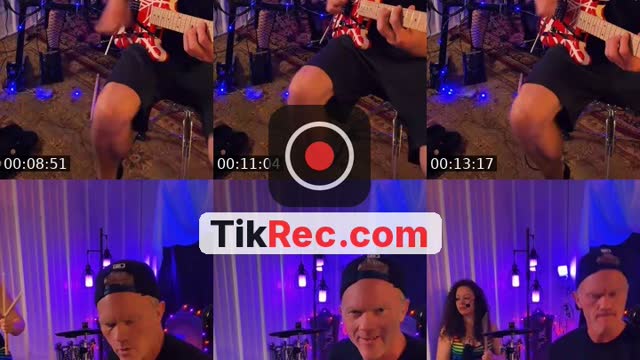 TikTok live: Roses for Leila 🌹 by @codyjamezleftfield