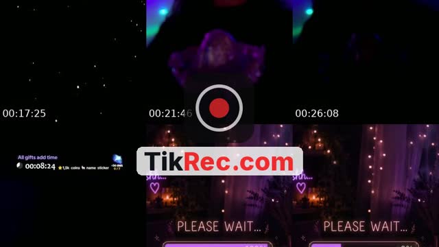 TikTok live: 🕊️ASMR Live by @itsnataasmr