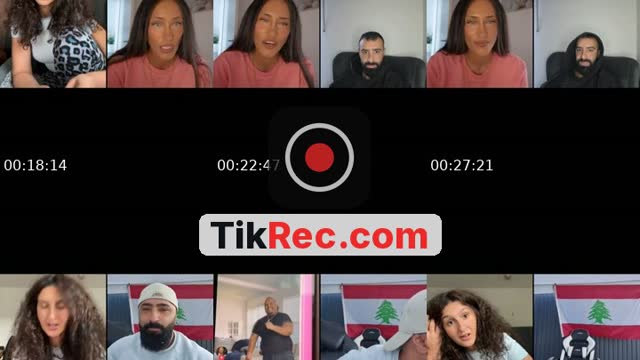@cutie_curls TikTok live