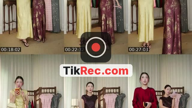 TikTok live: Hello mấy tình yêu của em by @felixx_brand