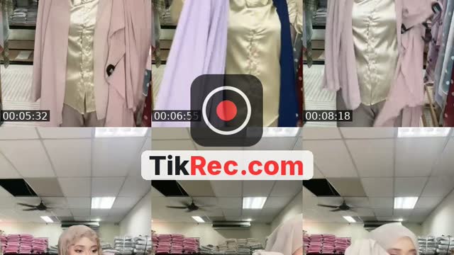 @aliacollectionn TikTok live from 2026-10-06