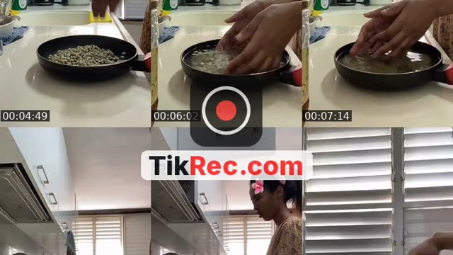 @ntsuh.ambelu TikTok live