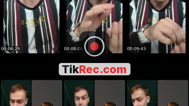 @mitiicorusso TikTok live from 2026-10-06