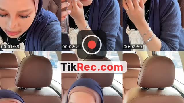 @faanuit TikTok live