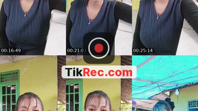 TikTok live: jualan ke 30hari😁 by @cinpuy19