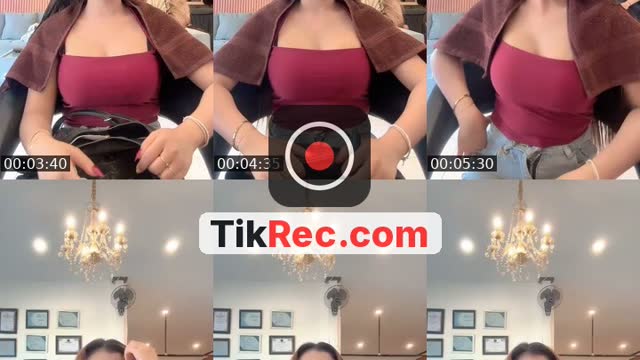 @putuliaa28 TikTok live