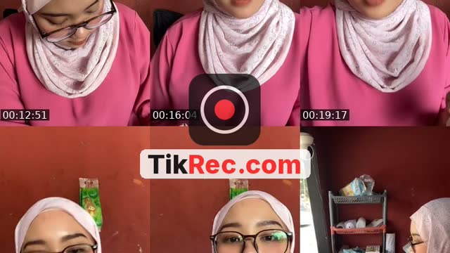 TikTok live: PROMO" by @pondok.nrs