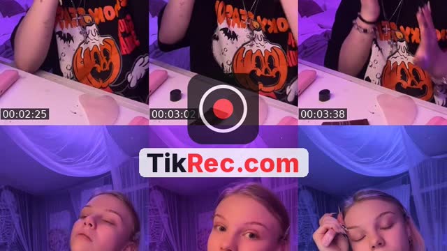 TikTok live: Chill w/m ✨🌌🪐🍃🎵 by @addisonarcand