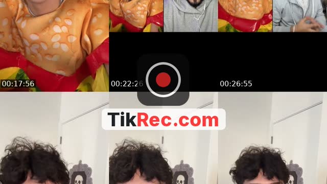@tahinisalad TikTok live from 2026-10-06