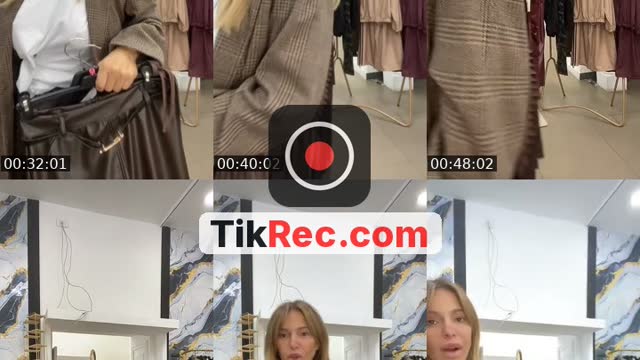 @lostilettonapoli TikTok live
