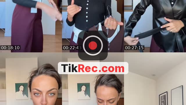@emeraldshop_italia TikTok live